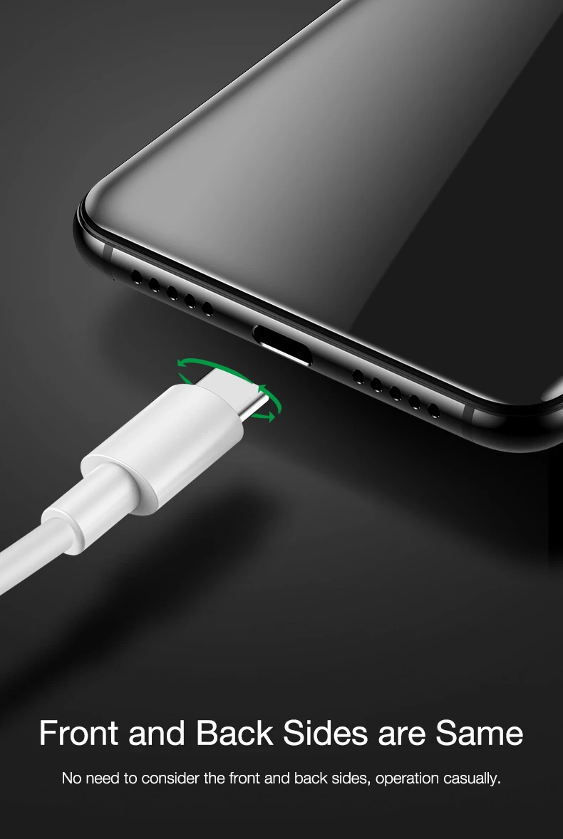 Cafele 1 м USB C кабель 5A type C кабель для huawei mate 20 супер быстрая зарядка TPE кабель для передачи данных usb type C для samsung
