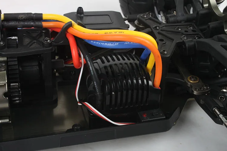 ZD Racing 9071 08426 1/8 масштаб 4WD автозапчасти