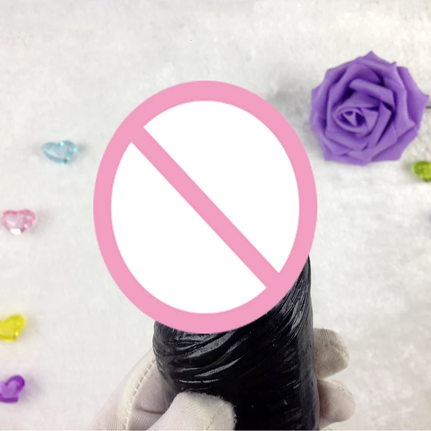 Супер огромный фаллоимитатор для женщин секс машина игрушка секса имитация