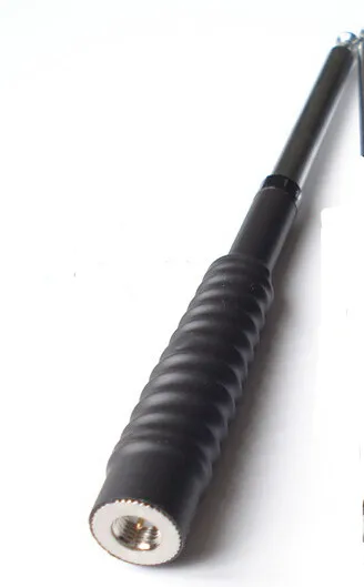 Телескопическая антенна VHF 136-174MHz для gamin astro 320 антенна SMA антенна astro 220