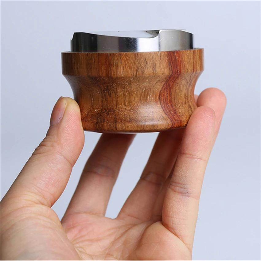 Кофемашина для эспрессо держатель бездонного фильтра портативный фильтр E61 Nuova 58