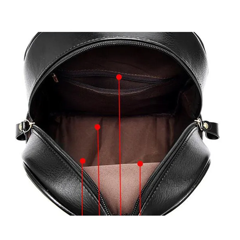 Женский рюкзак хит продаж модные повседневные сумки высокое качество женская