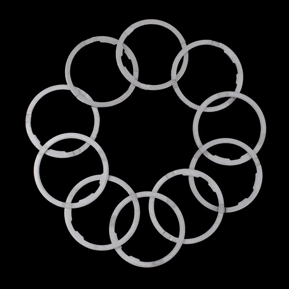 Распорка для горного и шоссейного велосипеда ZTTO колеса заднего фрикциона