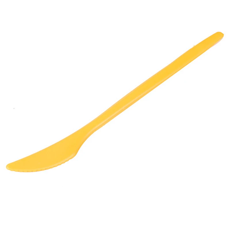 Горячие 7 шт Профессиональные Пластиковые глиняные ремесленные инструменты для