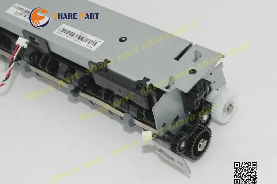 1X OEM новый печки 230 В для lexmark MX310dn MX410 MX510 MX511de MX610de MX611de MS310dn MS410dn MS510dn MS610dn 40X8024 |