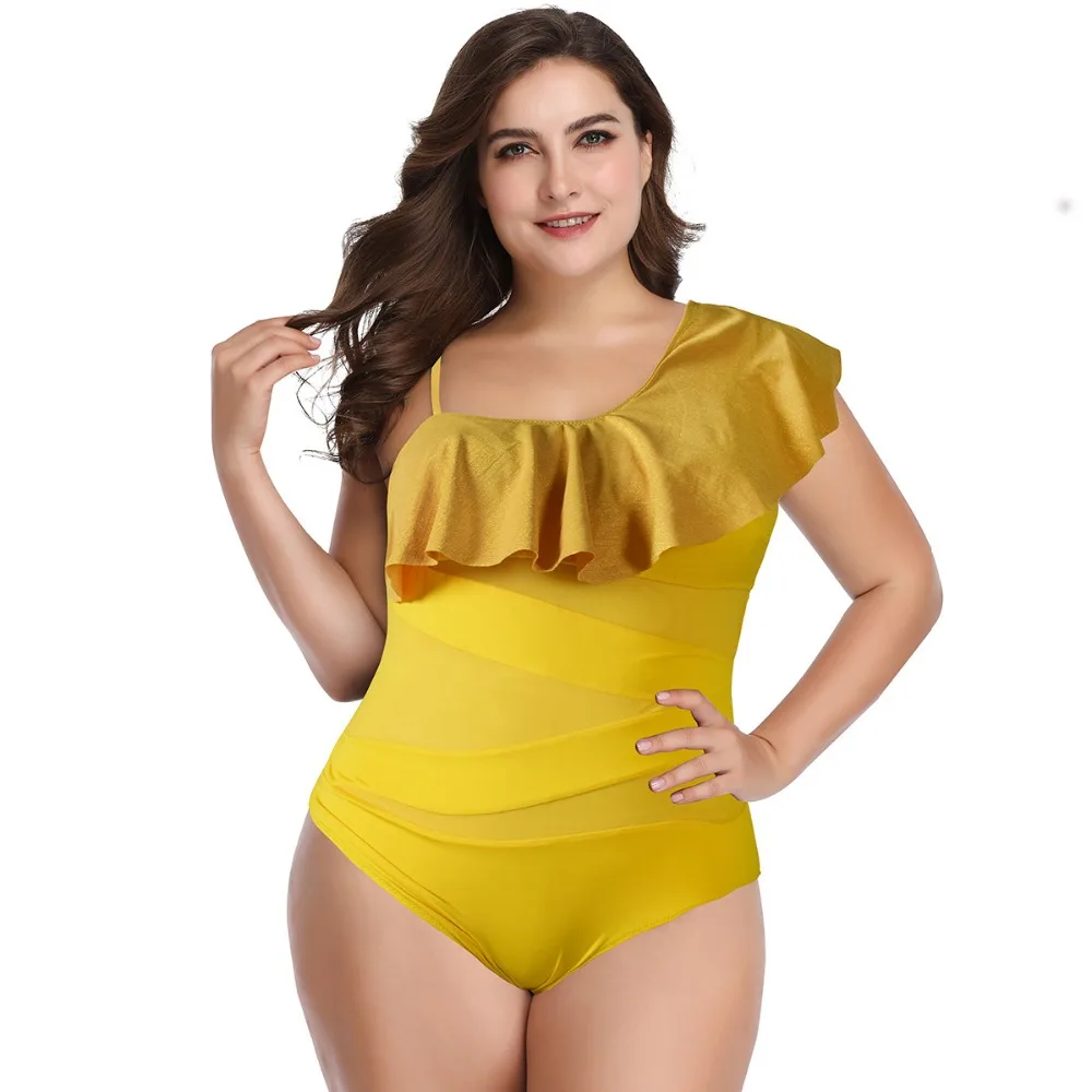 Пуш ап бикини женский купальный костюм большого размера купальник на косточках