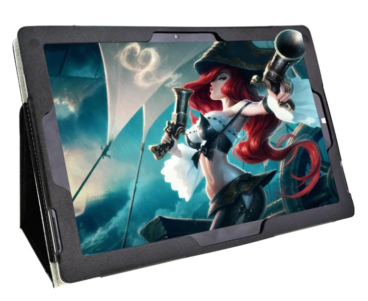 IN STOCK Original Newest Teclast x5 pro pu leather Case only For 12.2 Inch | Компьютеры и офис