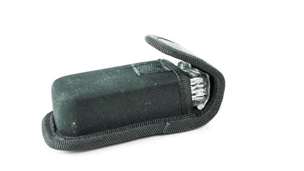 Колесные GANZO G105, многоцелевые плоскогубцы, инструмент для кемпинга, EDC, спасательное оборудование, Синие складные комбинированные плоскогубцы, инструмент