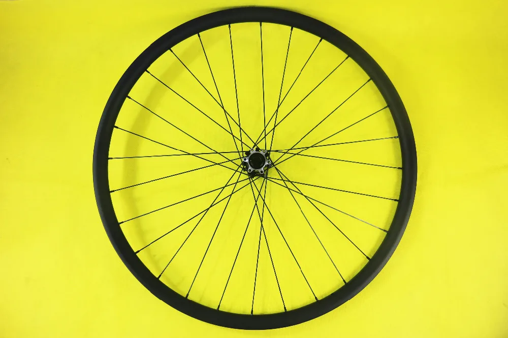 1370g 29er MTB XC 28 мм ширина 22 Глубина SS35 boost прямые тяговые ступицы бескамерные