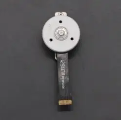 P4 Roll Motor DJI Phantom 4 Pro шаг/рулон/рыскания мотор Кронштейн Phantom 4 Gimbal камера рыскания рулон шаг мотора рыскания рулон рычаг запасные части - Цвет: P4 Roll Motor
