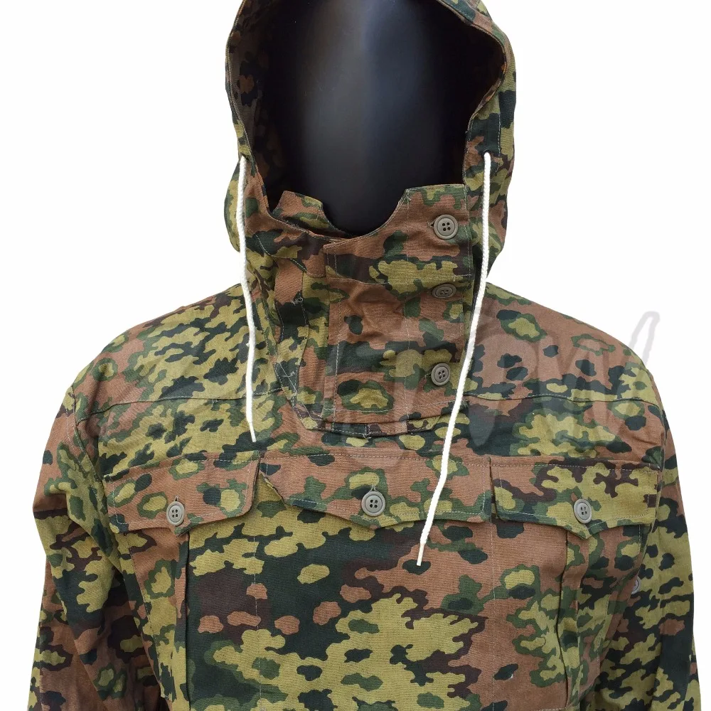 Высококачественное военное армейское пальто с гравировкой Второй мировой войны