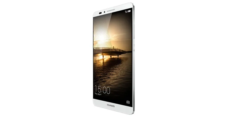Huawei Ascend mate 7 с глобальной прошивкой, 4G LTE, смартфон Kirin 925, Android 4,4, 6 дюймов, FHD 1920x1080, 3 Гб ram, 32 ГБ rom, отпечаток пальца, NFC