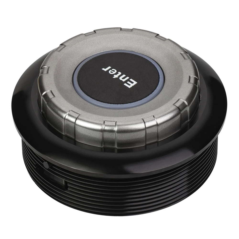 

OEM car light/air conditioning Multifunction adjustable car Rotary Switches switch without controller