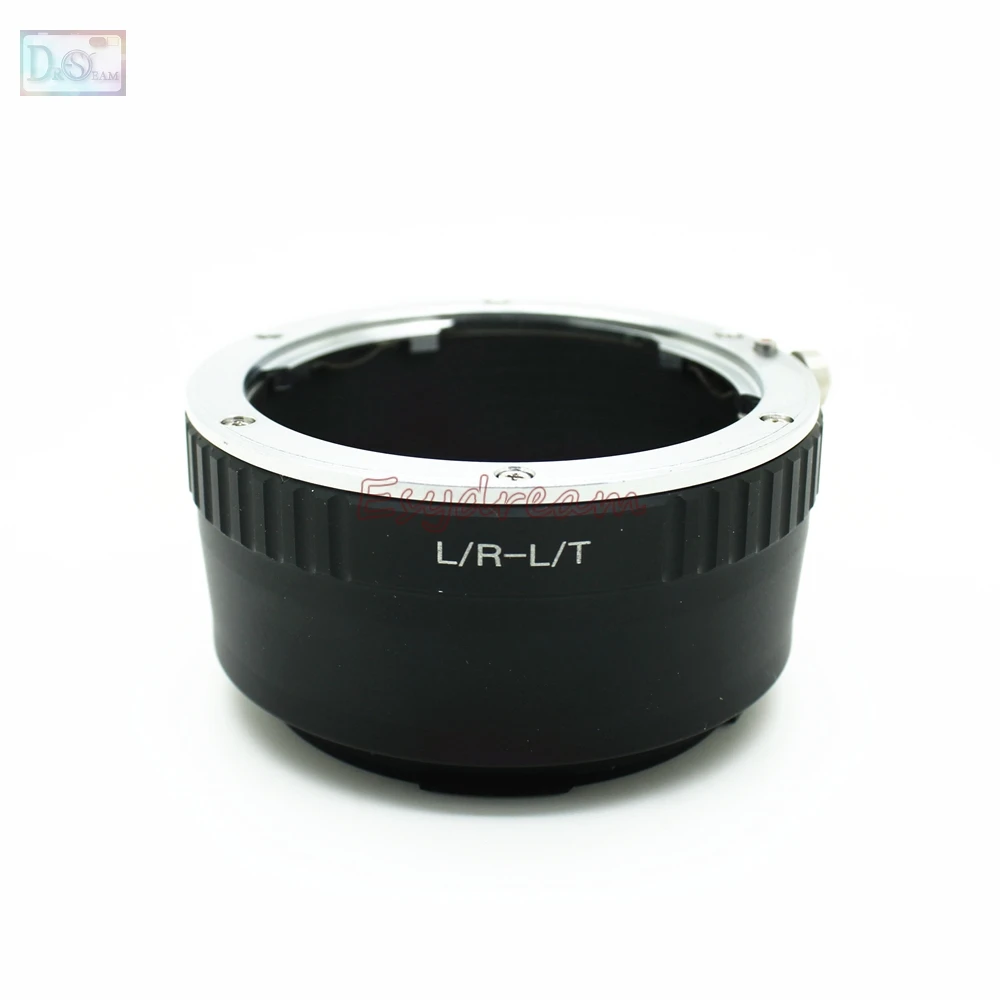Купи Кольцо-адаптер для объектива Leica R Mount Lens и Leica T TL TL2 Typ 701 Typ701 18146 18147 18187 Camera за 1,739 рублей в магазине AliExpress