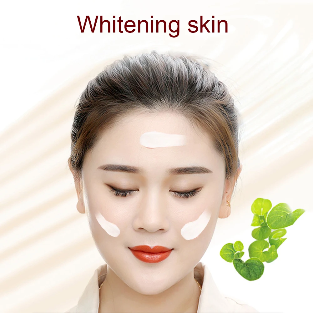 20 г увлажняющий крем на основе улиточного секрета (муцин) лица натурального уход