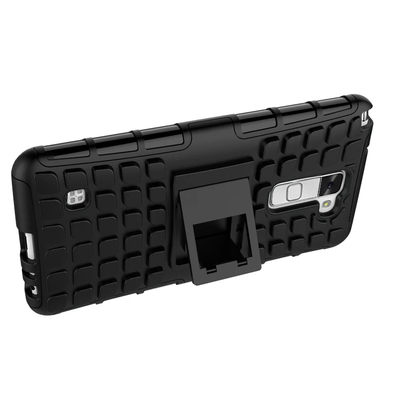 Новый противоударный чехол для LG Stylo2 LS775 K540 Stylo 2 K550 Прочный гибридный защитный MS550