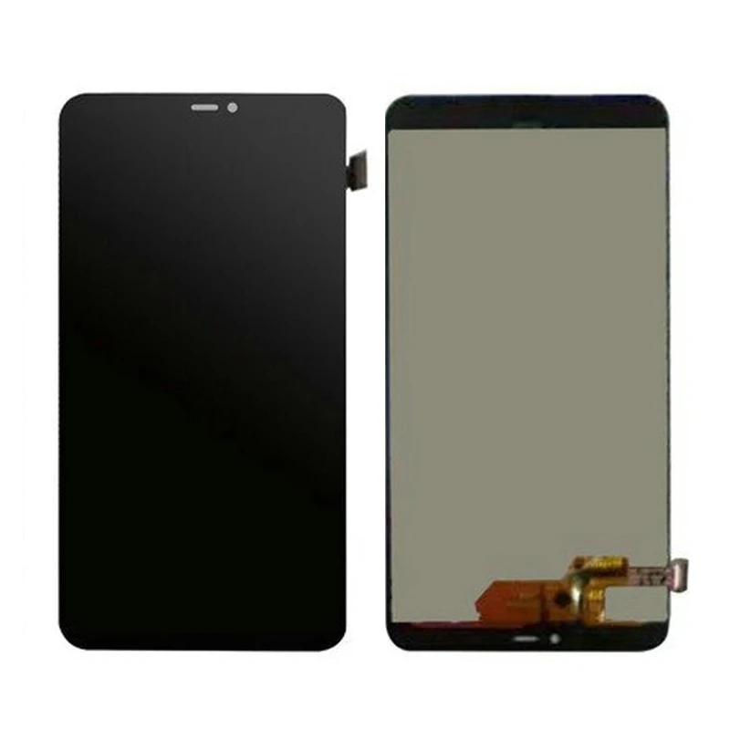 5 7 дюймов для Nokia Lumia 640 XL ЖК-дисплей + сенсорный экран дигитайзер в сборе с рамкой