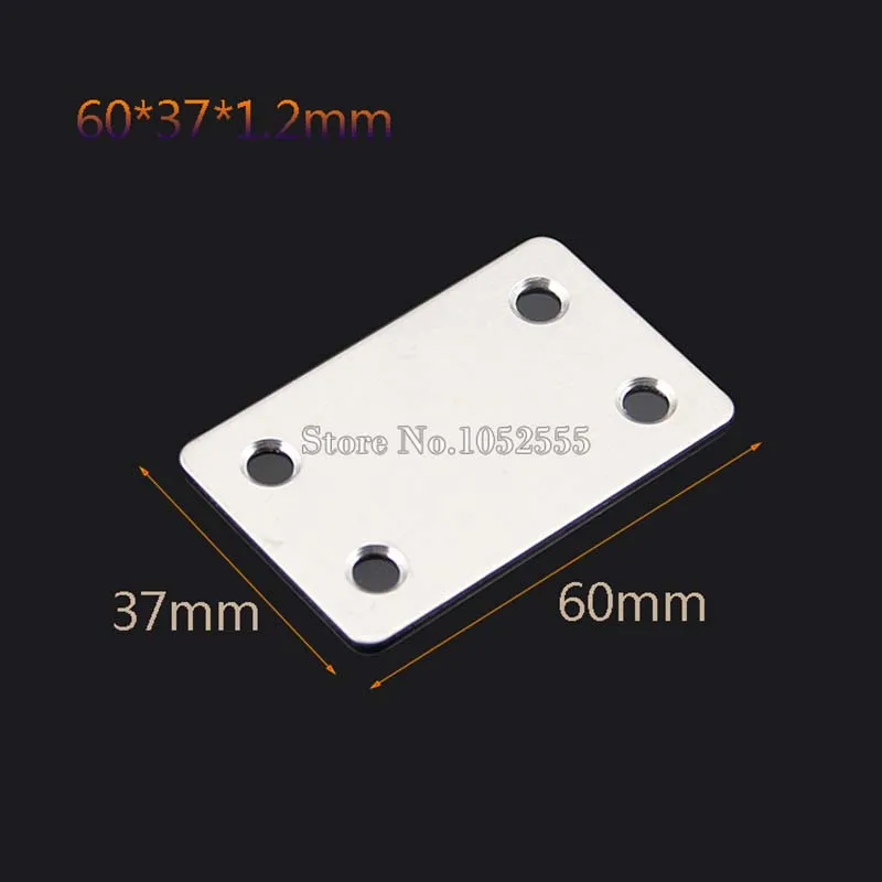 Высокое качество 20 шт мебельная фурнитура соединительные аксессуары из