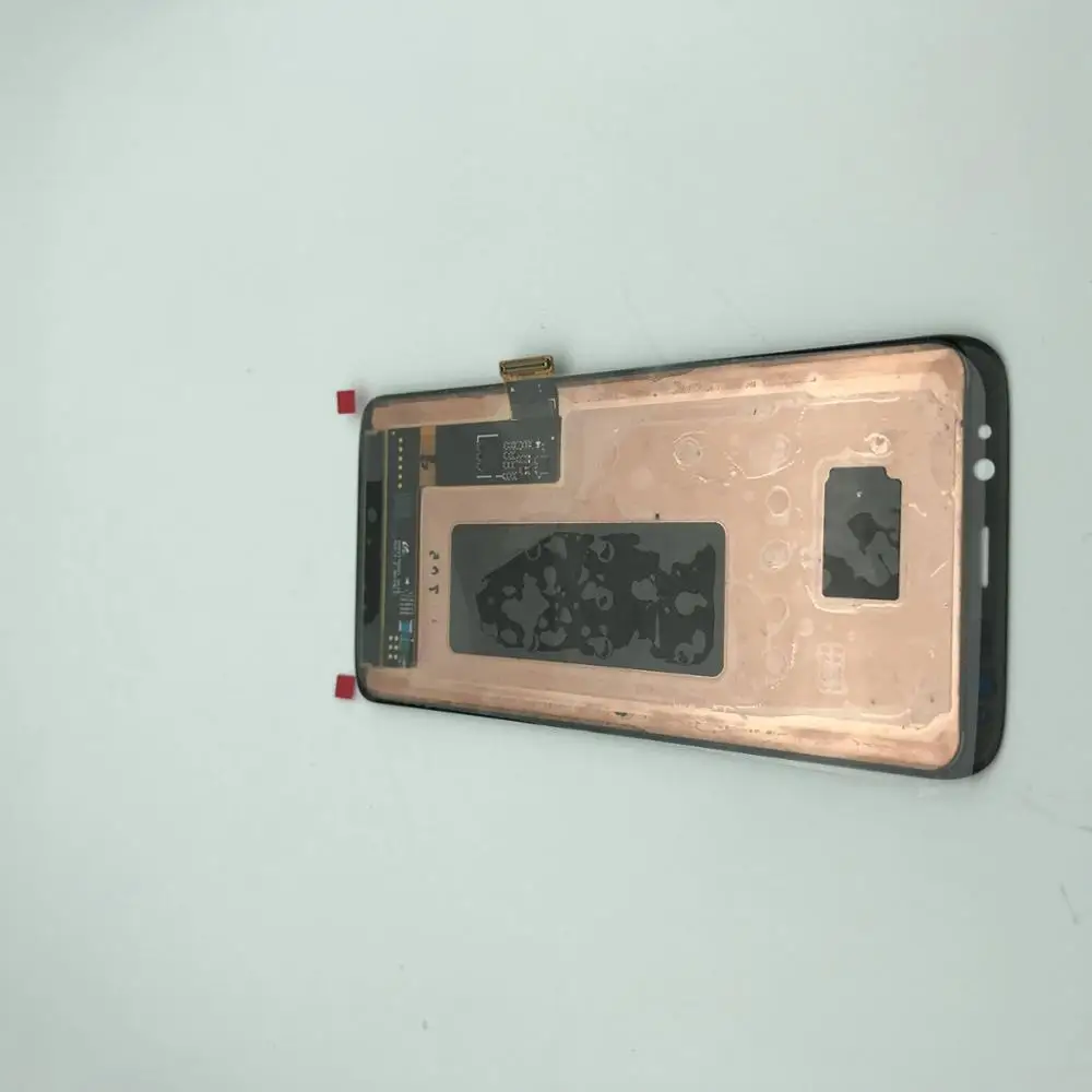 ЖК-дигитайзер для телефона Galaxy S7 edge G935/s8 G950/s8 plus G955/s9/s9 plus/note 8 Замена Ремонт протестирован перед отправкой