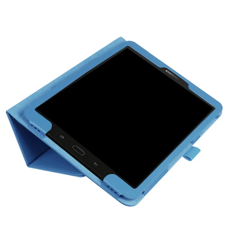 Для Samsung Galaxy Tab S3 9 7 T820 T825 чехол из искусственной кожи для SM дюймов защитный
