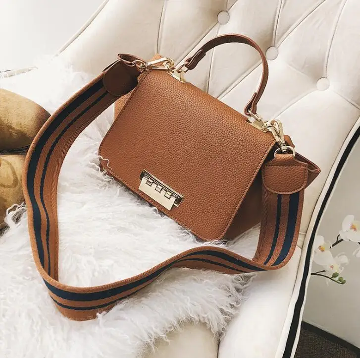 Модные женские туфли Кроссбоди сумка женская из искусственной кожи Повседневное