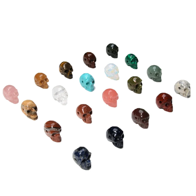 1 шт. с украшением в виде кристаллов резной статуя реалистичный Feng Shui Исцеление