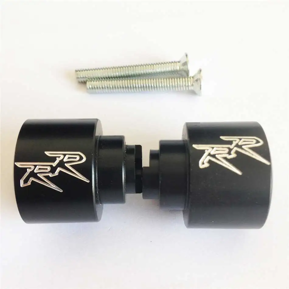 Наконечники ручного стержня мотоцикла для Honda CBR250 CBR 600 F1 F2 F3 F4 F4i F5 600RR 900RR 929RR 954RR