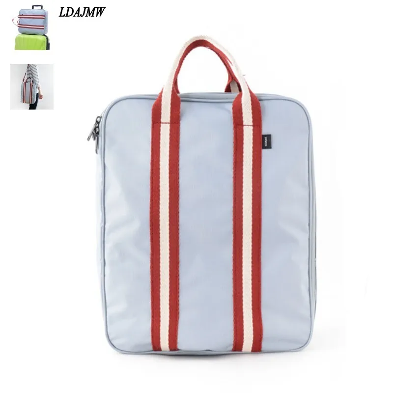 LDAJMW Высококачественная модная повседневная дорожная сумка для хранения Xiekua