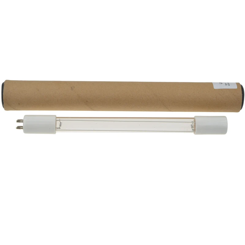 УФ фильтр для очистки воды 6 Вт лампа специальный размер 212 мм|filter cap|filter for washing