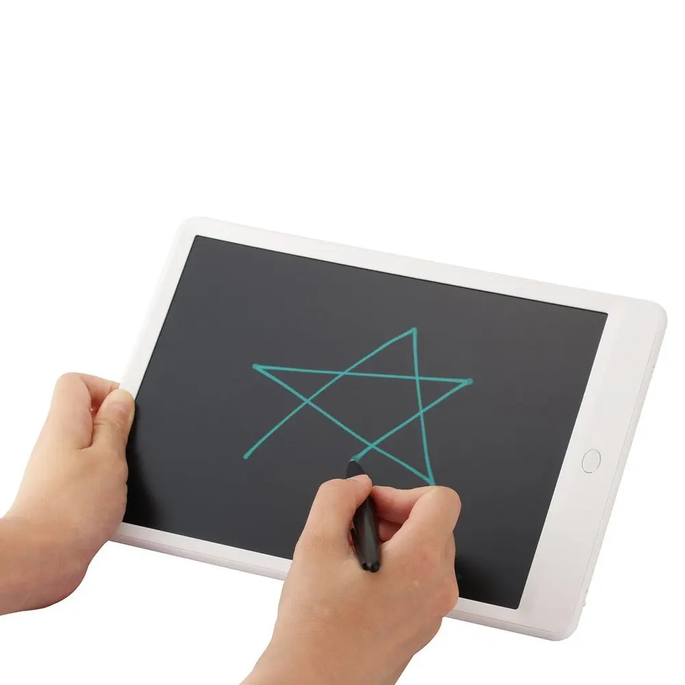 10 inch LCD Writing Tablet Kids Graffiti Drawing Board Handwriting Pad Tool |