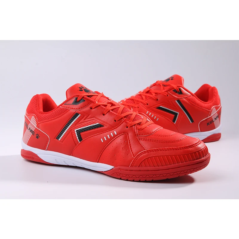 Мужские кроссовки KELME, профессиональные футбольные кроссовки, футбольная обувь для мужчин, футбольные бутсы для дома, оригинальные мужские футбольные бутсы 67831100