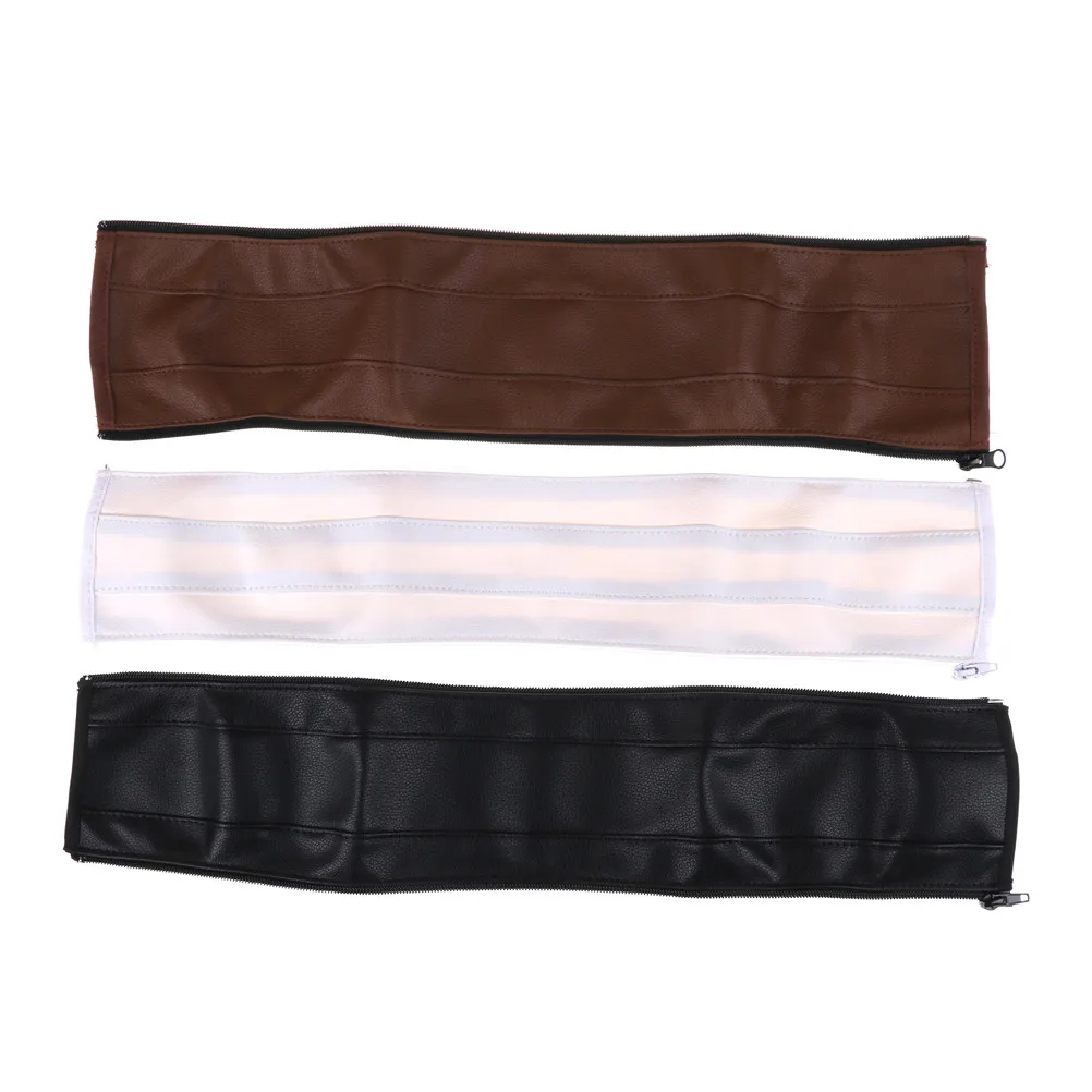 Новый подлокотник для детской коляски защитный чехол из искусственной кожи