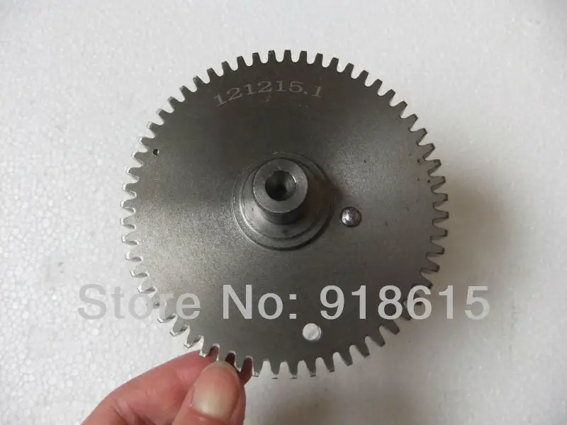 EF6600 бензиновый генератор части аксессуары генератора MZ360 двигателя