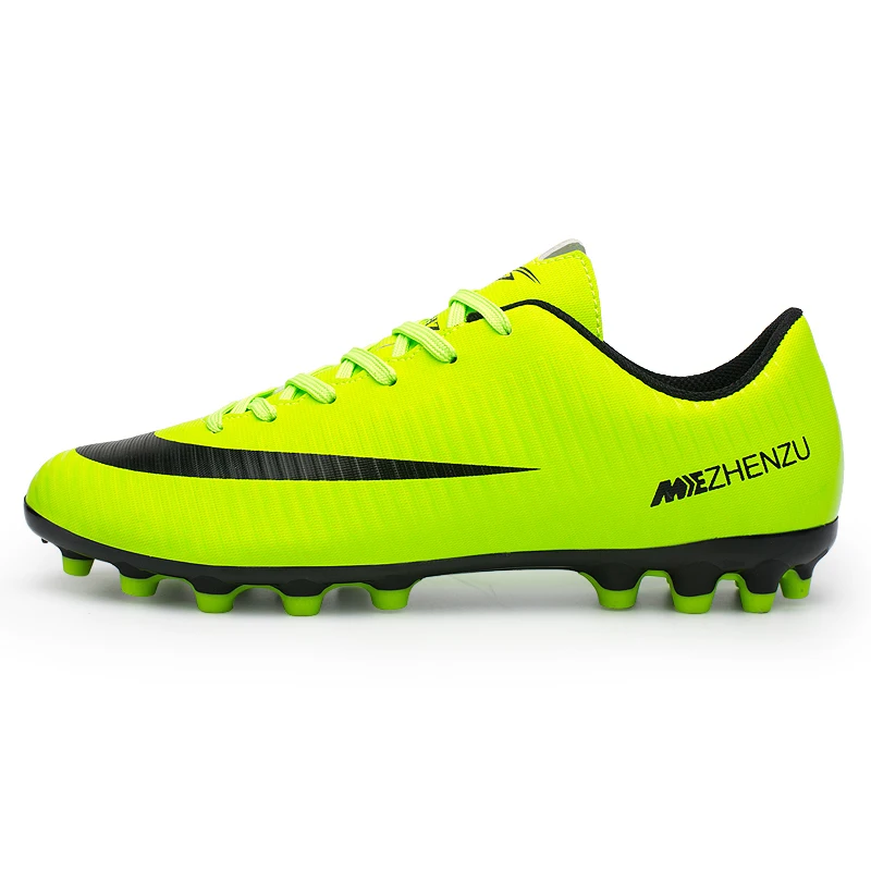 Мужские футбольные бутсы Zapatos Botas De Futbol для мальчиков|soccer boots shoes|soccer shoesmen soccer shoes |