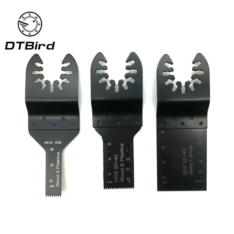 Набор дисковых пил для ремонта Fein Multimaster 3 шт. | Инструменты