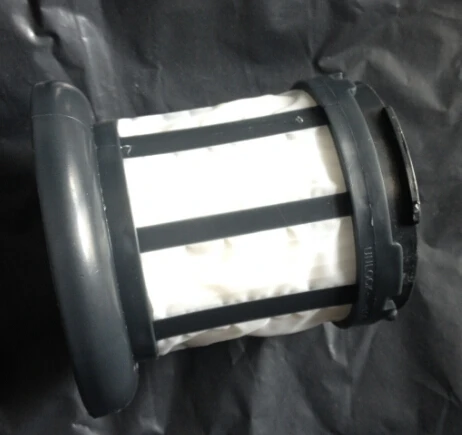 Детали пылесоса hepa фильтр набор цилиндрический с фильтром сетка ZW1300 6 высота 8 5