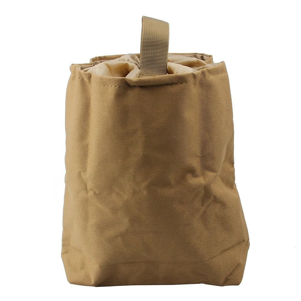 Нейлоновый треккинг Кемпинг складной регулируемый ремень Спортивная Военная