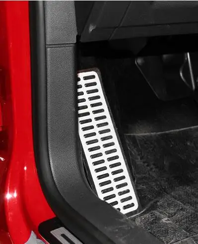 Педаль газа из нержавеющей стали для VW Volkswagen Jetta MK5 Golf 5 6 Scirocco Tiguan Skoda Octavia |