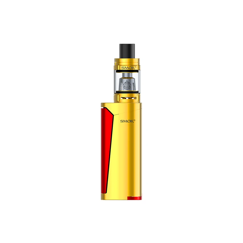 SMOK Priv V8 Vape комплект электронных сигарет TFV8 ребенок бак с 60 W поле Mod 18650 Батарея