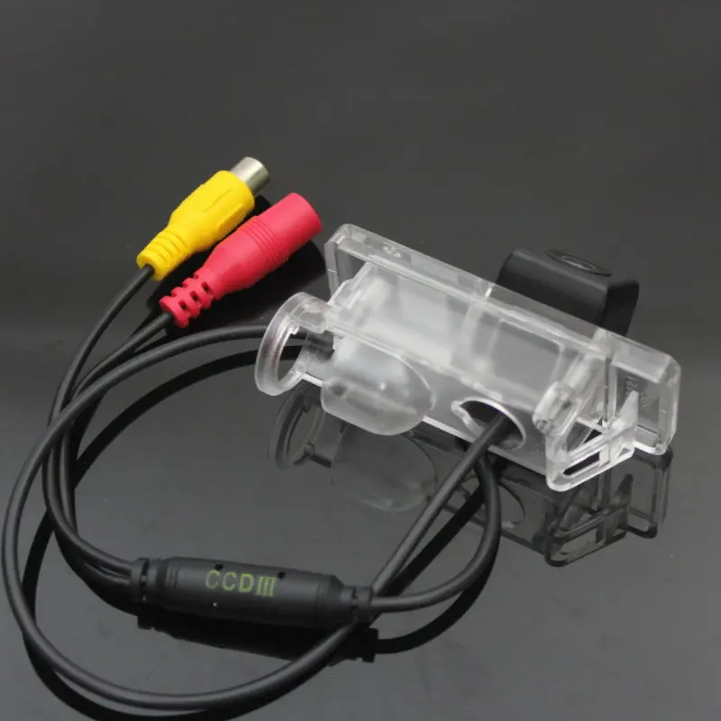 Для Dodge Freightliner Sprinter 2007 ~ 2010 автомобильная парковочная камера/камера заднего вида/HD