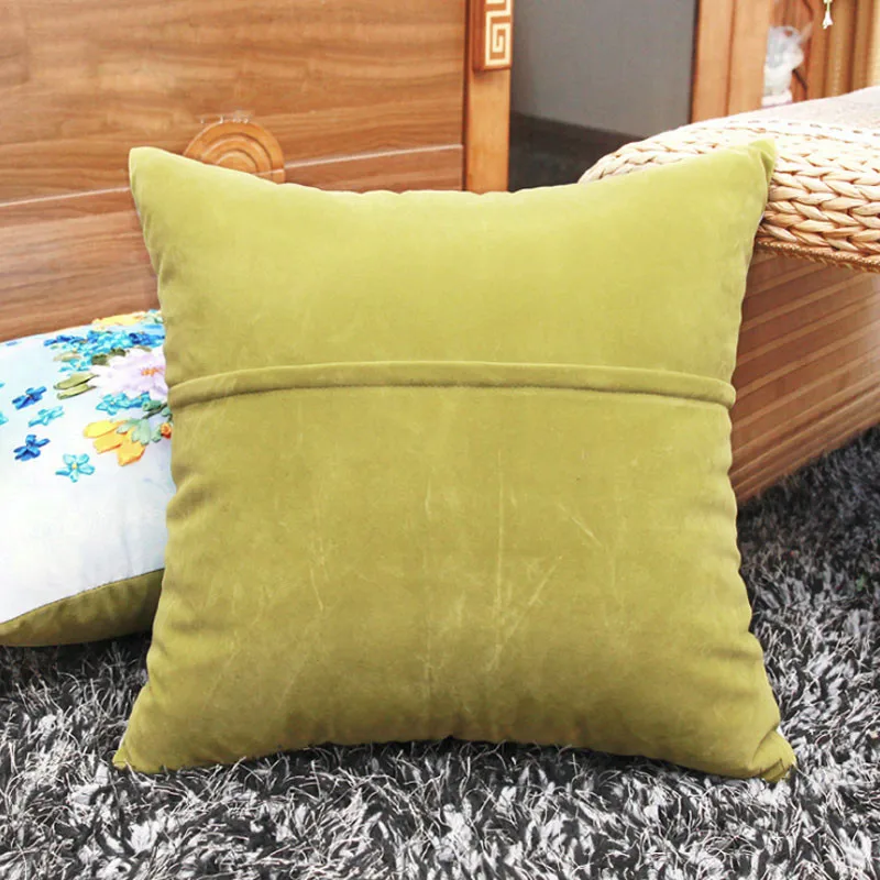 Любовь цветет цветы Набор для вышивки лентами инструментарий Чехлы для подушек наволочки модные домашние незавершенные ручной работы поделки подарок