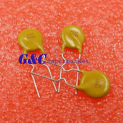 20 шт. сбрасываемый предохранитель 250 А В ма | Электронные компоненты и