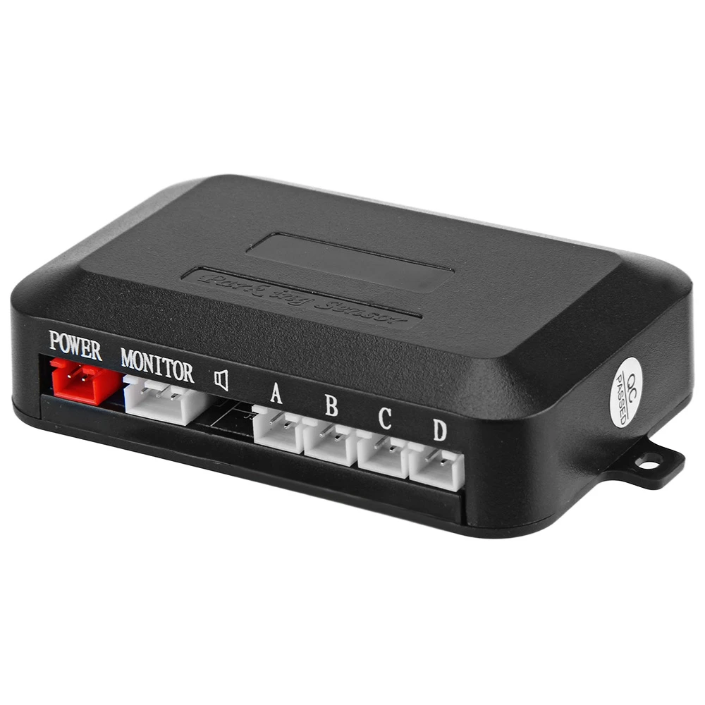 Автомобильный парковочный датчик резервный радар заднего вида система