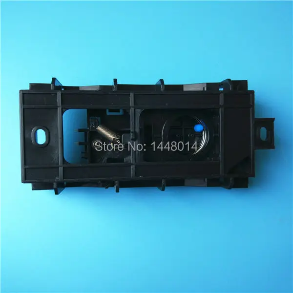 Широкоформатный растворитель для принтера DX5 укупорочная станция компонент Galaxy