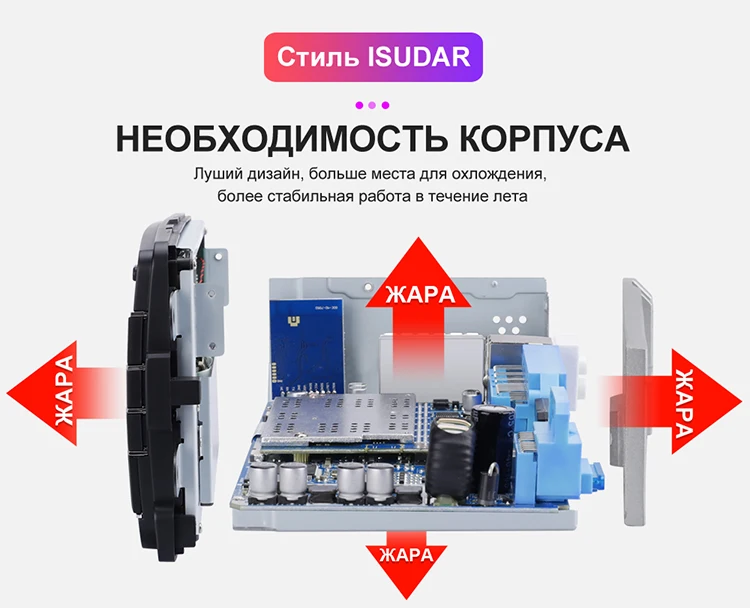 Isudar Автомобильный мультимедийный плеер Android 9 gps автомобильный dvd-плеер с двумя цифровыми входами для FORD/Focus/S-MAX/Mondeo/C-MAX/Galaxy wifi Автомобильный компактное минирадио DVR