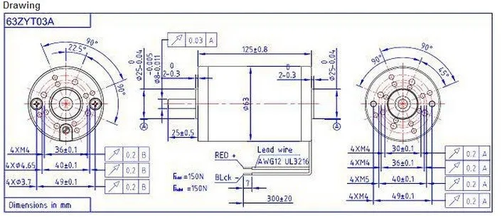 12V 3000 об/мин 180 Вт постоянный магнит коллекторный электродвигатель постоянного тока для велосипеда или мотоцикла двигатели постоянного тока