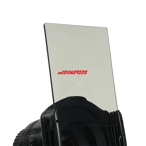 

Wholesale 10pcs ND2 Neutral Filter for Cokin P series