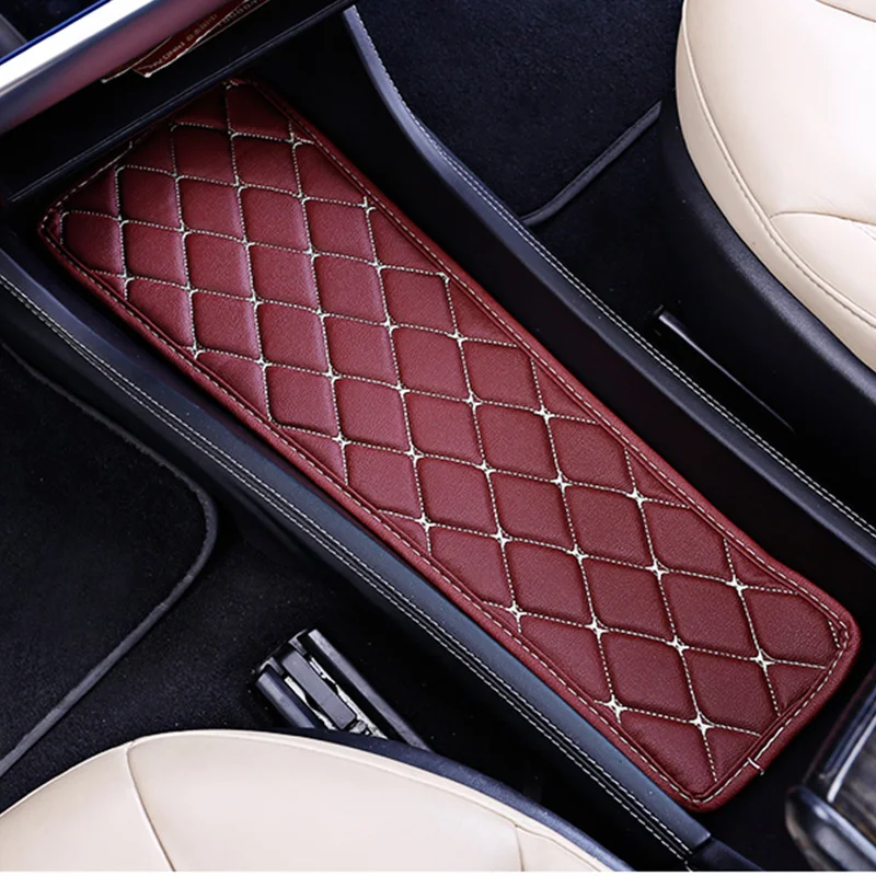 1 шт. Автомобильный Центральный приставка SEEYULE для хранения подушек декоративный