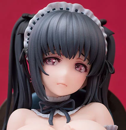 

18CM Native peach sexy girl Anime Action Figure PVC figures toys Collection for Christmas gift