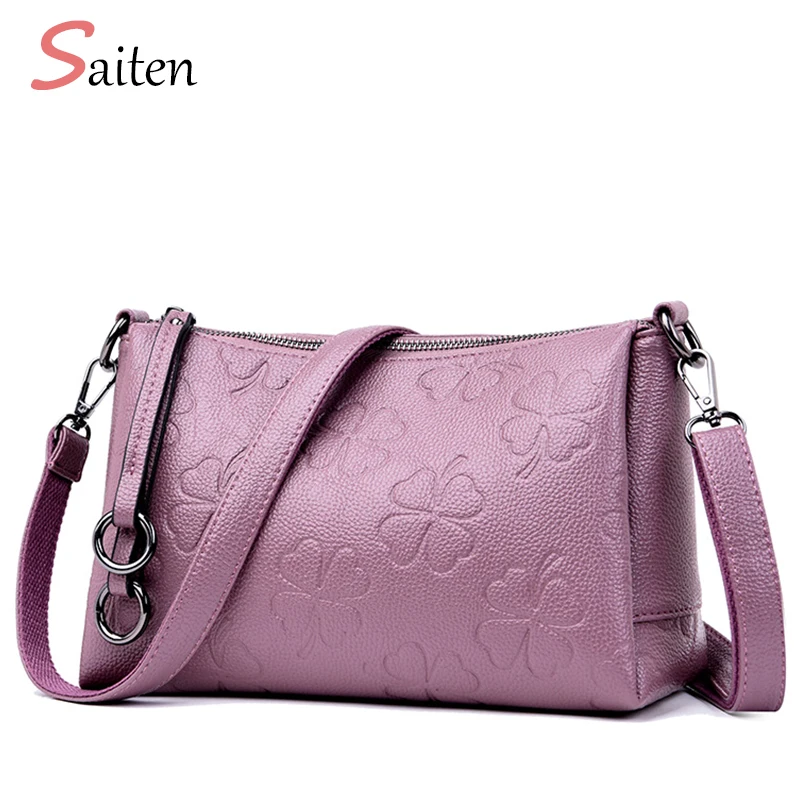 2019 дизайнерские женские сумки мессенджеры от известного бренда повседневные